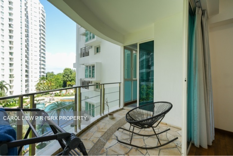 Cote D'Azur (D15), Condominium #485379171
